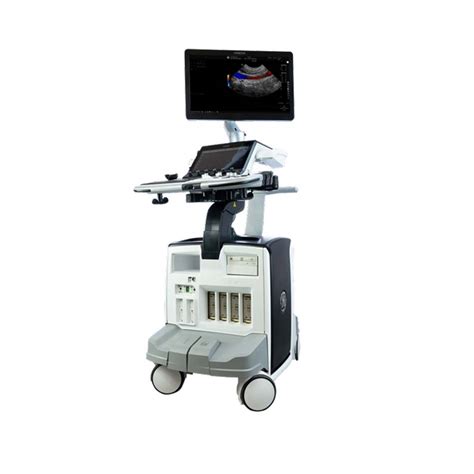 Ge Logiq E10 Ultrasound Machine El Providers