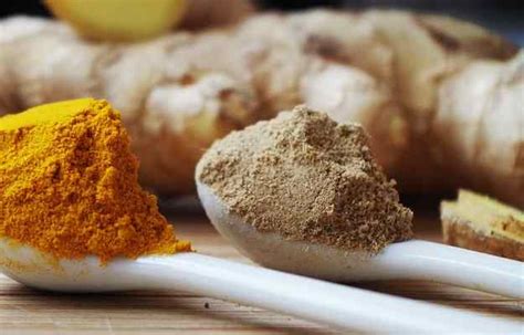 Ginger powder (Sonth): Benefits, uses and side effects