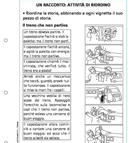 Un Racconto Attivit Di Riordino Giunti Scuola