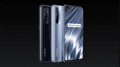 Realme Resmi Umumkan Gaming Smartphone X50 Pro Player Tekno Liputan6