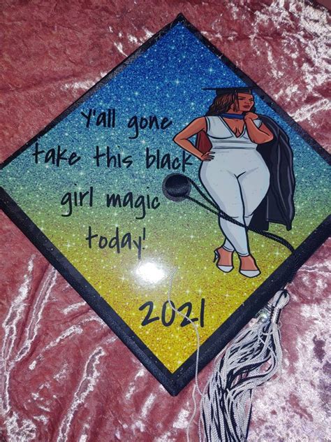 Graduation Cap Topper Etsy