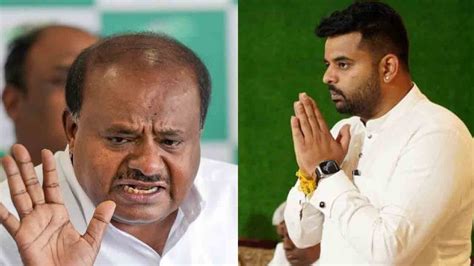 Kumaraswamy ఏ మాత్రం గౌరవం ఉన్నా 48 గంటల్లో సిట్‌ ముందు లొంగిపో