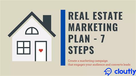 Real Estate Marketing Plan Templatepdf