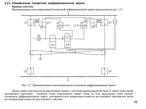 Релейная защита и автоматизация электроэнергетических систем ...