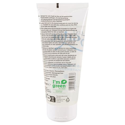 Just Glide Water Based 200 Ml Lubricant Gel Kayganlaştırıcı Jel Agorshop Sex Shop