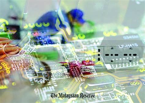 Malaysia Needs More Resilient Semiconductor Supply Chain