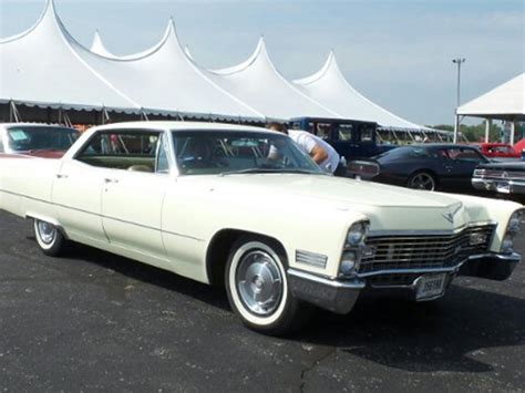 Cadillac Calais Auburn Fall Rm Sotheby S