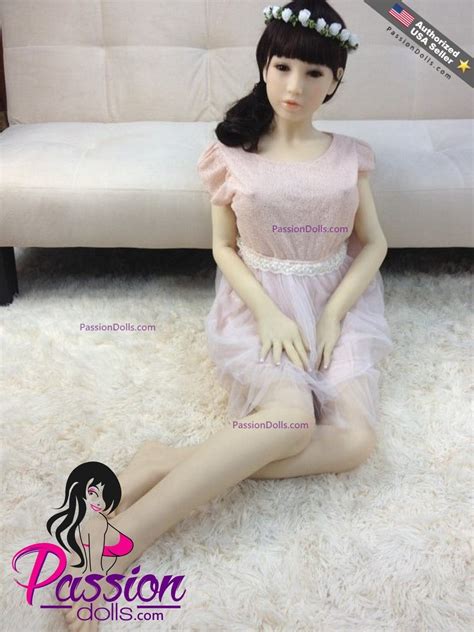 Naomi Cm Asian Sex Dolls