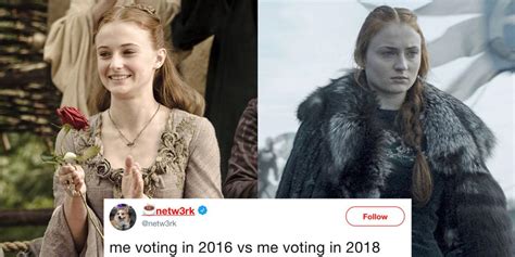 These Hilarious Voting Memes Are Getting Us Through Election Day