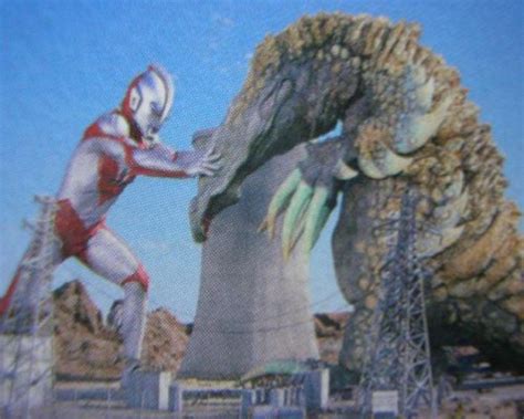 Image - Gabora v Ultraman Powered.png | Ultraman Wiki | FANDOM powered ...