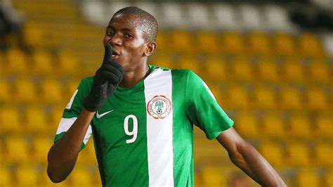 #GloCAFAwards2015: Osimhen wins youth player of the year – Perspective