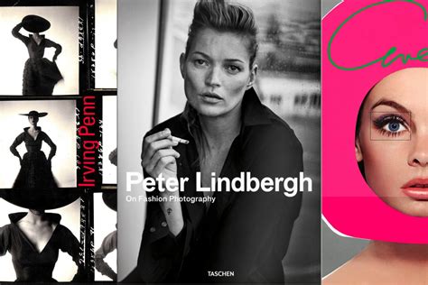 Top 10 Fashion Photo Books The Independent Photographer