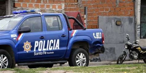 Rosario En Menos De Horas Mataron A Tiros A Dos J Venes En Las