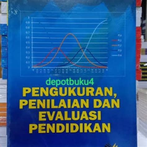 Jual Pengukuran Penilaian Dan Evaluasi Pendidikan Kab Sleman Indo