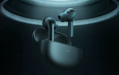 Xiaomi True Wireless Noise Cancelling Earphones 3 Pro