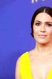 Mandy Moore – 2021 MTV Movie & TV Awards • CelebMafia