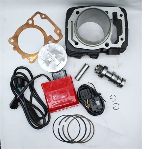 HERO XPULSE 2V COMBO KIT FORGED PISTON 73MM 241CC Nmwracing