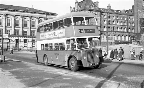 The Transport Library Philipson Dearneways Of Goldthorpe Leyland