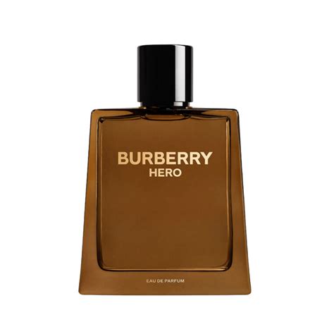 Burberry Hero Edt Ml Opulent Scents