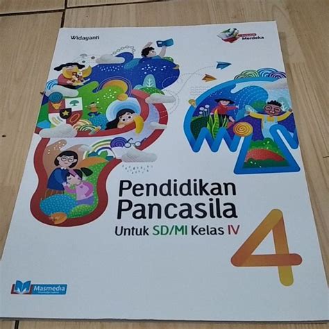 Harga Pancasila Kurikulum Merdeka Kelas 4 Terbaru Juli 2024 BigGo