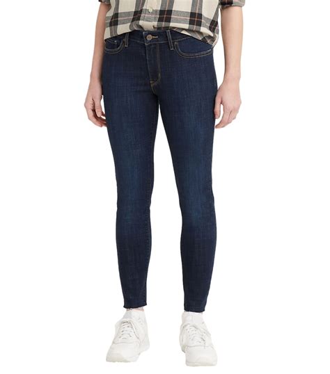 Levis Jeans 711 Skinny Mujer El Palacio De Hierro