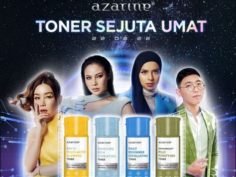 Mengintip Kolaborasi Brand Kecantikan Lokal Di Awal Tahun Ada Siapa