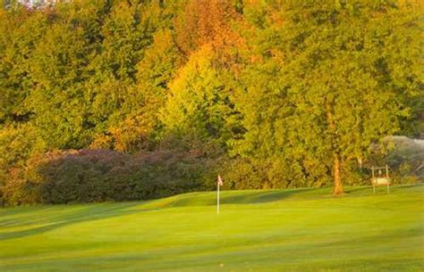 Chestnut Hill Golf Course in Darien Center, New York, USA | GolfPass