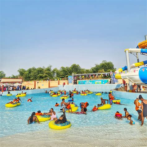 Experience Splash-Tacular Fun at Park Vega Waterpark This Holiday | by ...