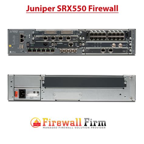 Juniper SRX Series Firewall Provide in India at best Price