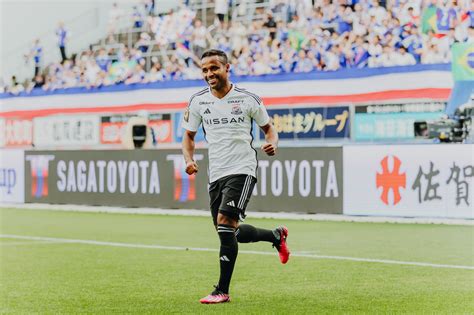 Meiji Yasuda J Recap Photo Gamba Osaka Vs Cerezo Osaka Mw