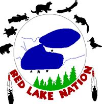 Red Lake Nation - Home of the Red Lake Band of Chippewa Indians