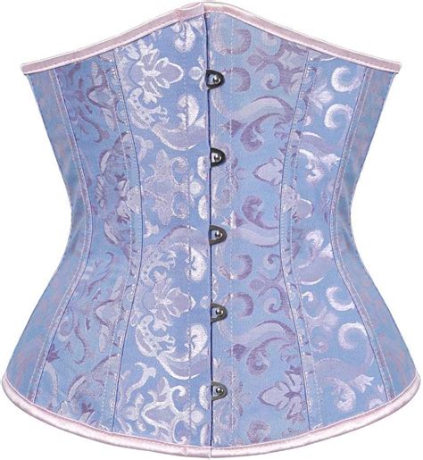 Design Unique Coupe Dames Serr E Classique Corsage Corset Tailles