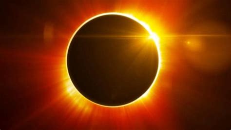 Koka Eclipse Solar De De Outubro Como Observar De Forma Segura