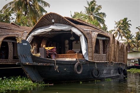 Houseboat Interior | Alleppey, Kerala, India | Jean Morrison Phillips ...