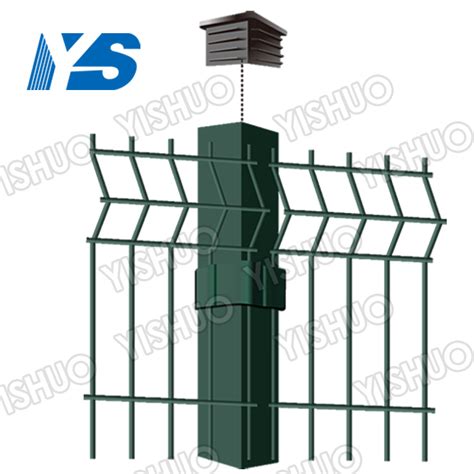 Pvc Coated Nylofor D Wire Mesh Fence Welded Wire Fencing For Backyard