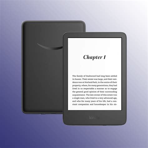 Amazon Kindle Vs Kindle Paperwhite Which To Choose