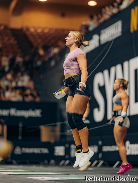 Brooke Wells Brookewellss Nude Leaks Onlyfans Photo Leaked Models