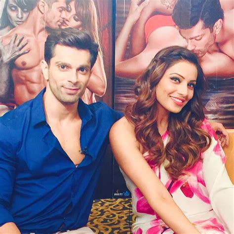 Bipasha Basu Karan Singh Grover Wedding A Big Fat Lie Filmibeat