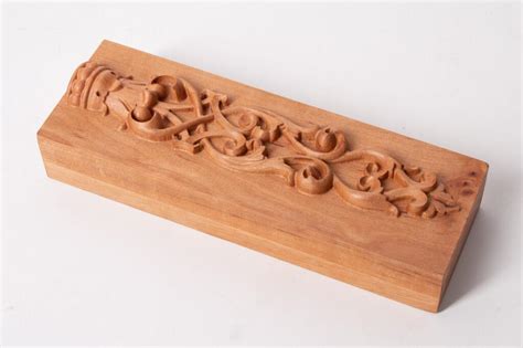 Wood: CNC Machining Materials Overview | Zmorph S.A.