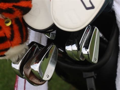 Tiger Woods Witb 2024 December Golfwrx