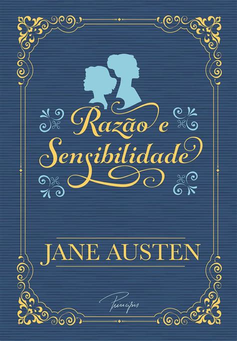 Razão e sensibilidade Jane Austen Baixar download livro grátis