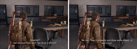 Fuck You Joel My Life Wouldve Fucking Mattered R TheLastOfUs2