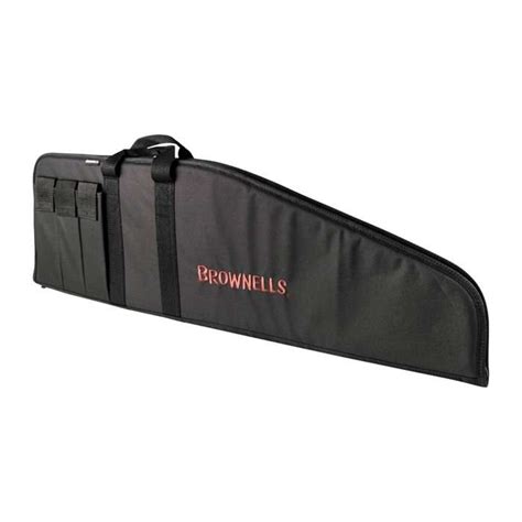 TACTICAL RIFLE CASE | BattleHawk Armory