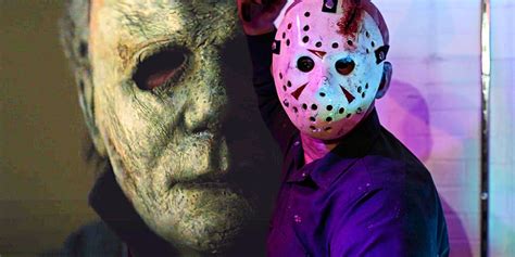 Halloween Ends Proves One Friday The 13th Reboot Wouldn’t Work