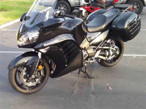 Kawasaki Concours For Sale Used Motorcycles From