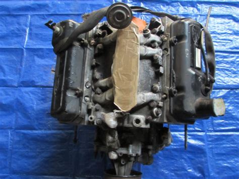 Motor Ford Mustang 3 8 V6 Bs 800 000 00 En Mercado Libre