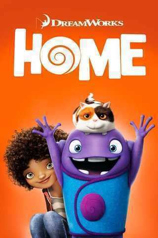 Home soundtrack and songs list