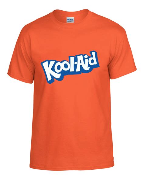 Kool Aid T Shirt