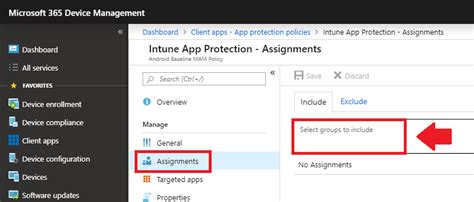 How To Setup Intune Quickly And Strategically In Your Environment Itpromentor