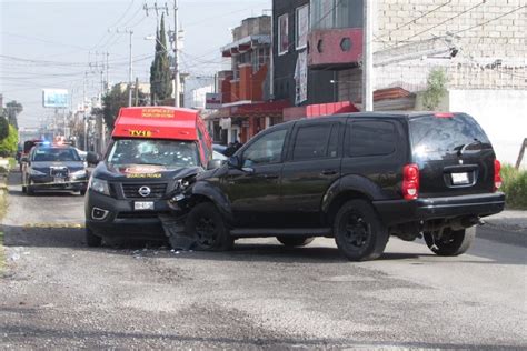 Intento De Asalto A Camioneta De Valores Desata Balacera En Toluca Hay